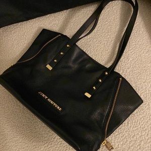 Juicy Couture Tote Purse
